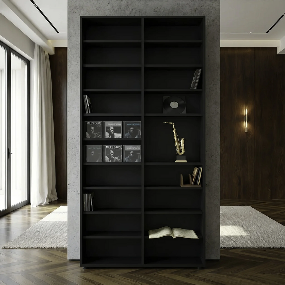 Estante para CDs | Bürohaus