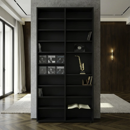 Estante para CDs | Bürohaus