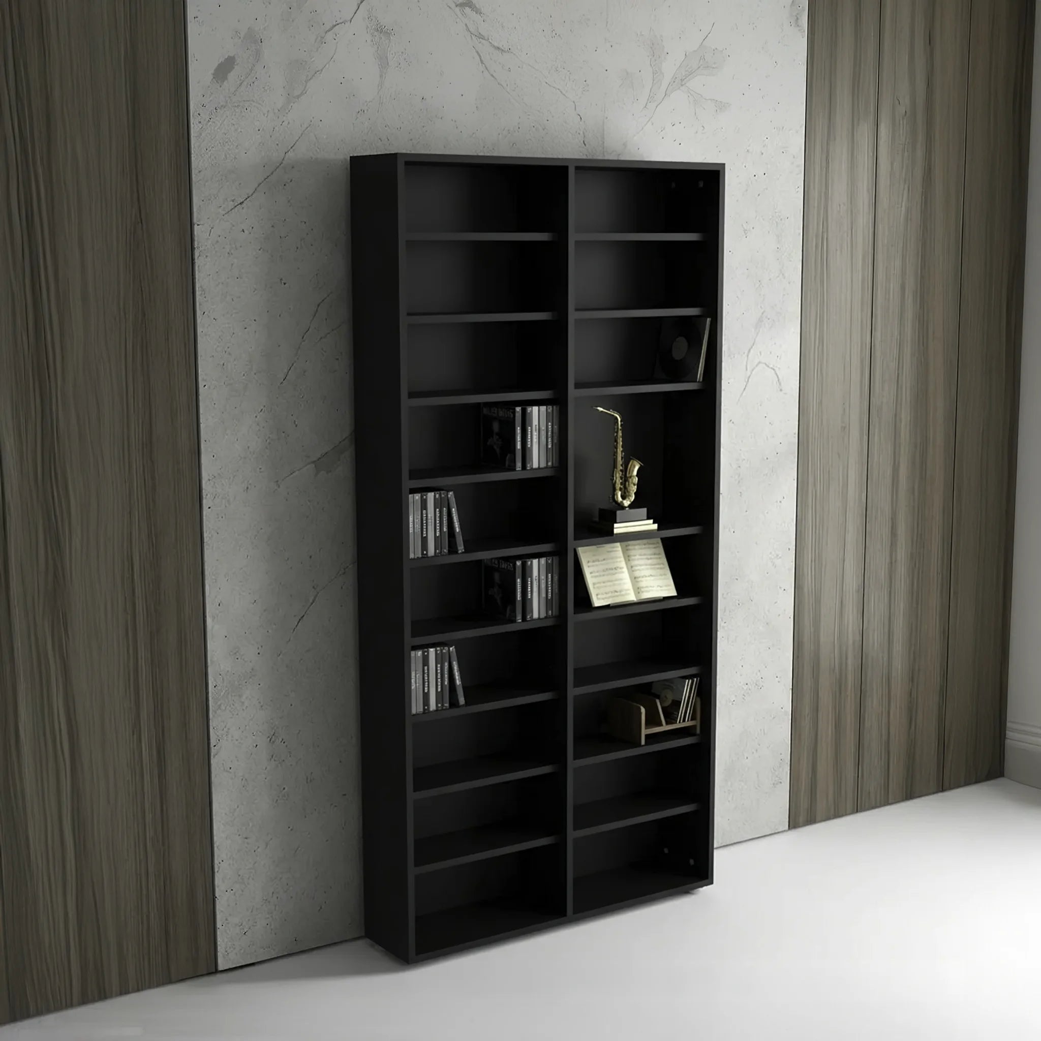 Estante para CDs | Bürohaus