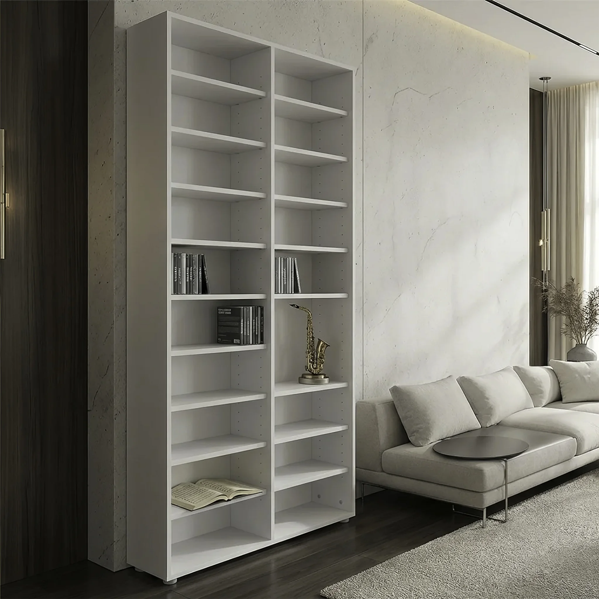 Estante para CDs | Bürohaus