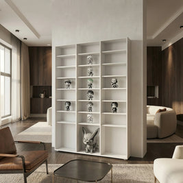 Estante para Funko Pop | Bürohaus