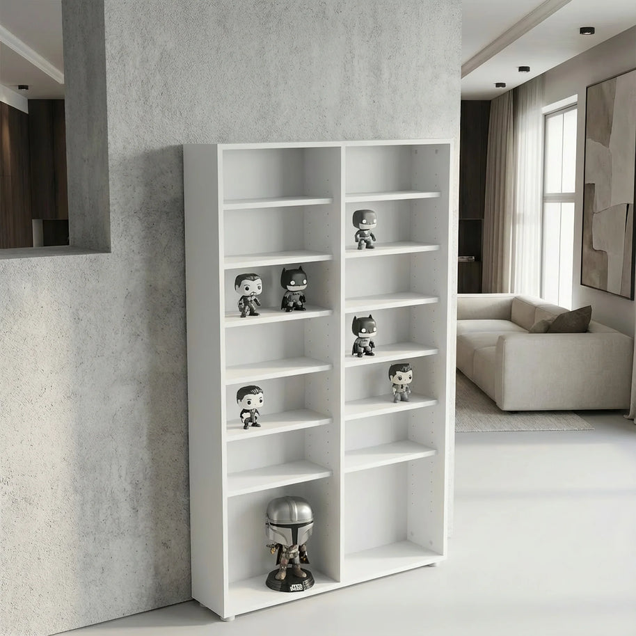 Estante para Funko Pop | Bürohaus