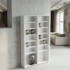 Estante para Funko Pop | Bürohaus