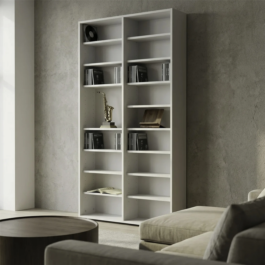 Estante para CDs | Bürohaus