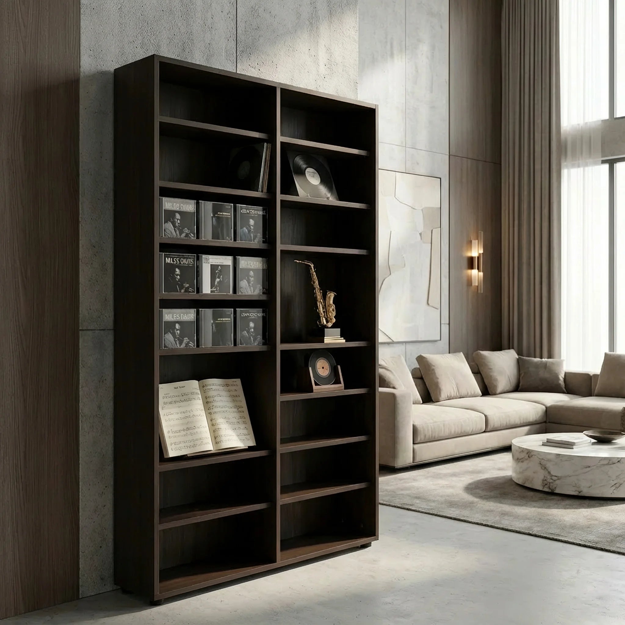 Estante para CDs | Bürohaus