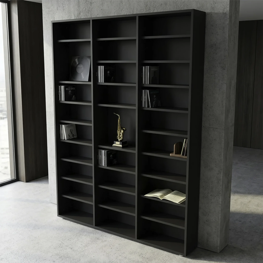 Estante para CDs | Bürohaus