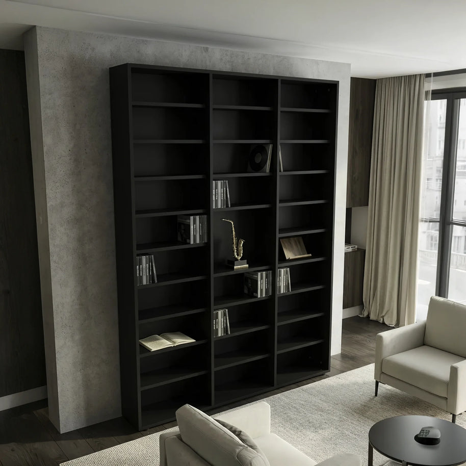 Estante para CDs | Bürohaus