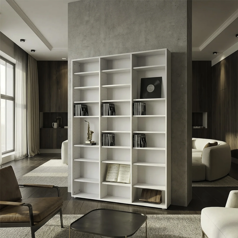 Estante para CDs | Bürohaus