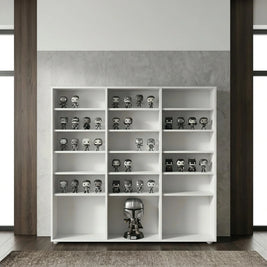 Estante para Funko Pop | Bürohaus