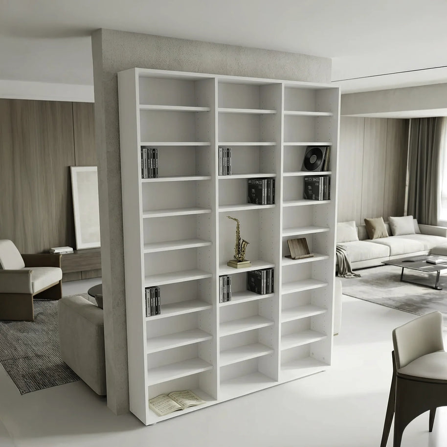 Estante para CDs | Bürohaus