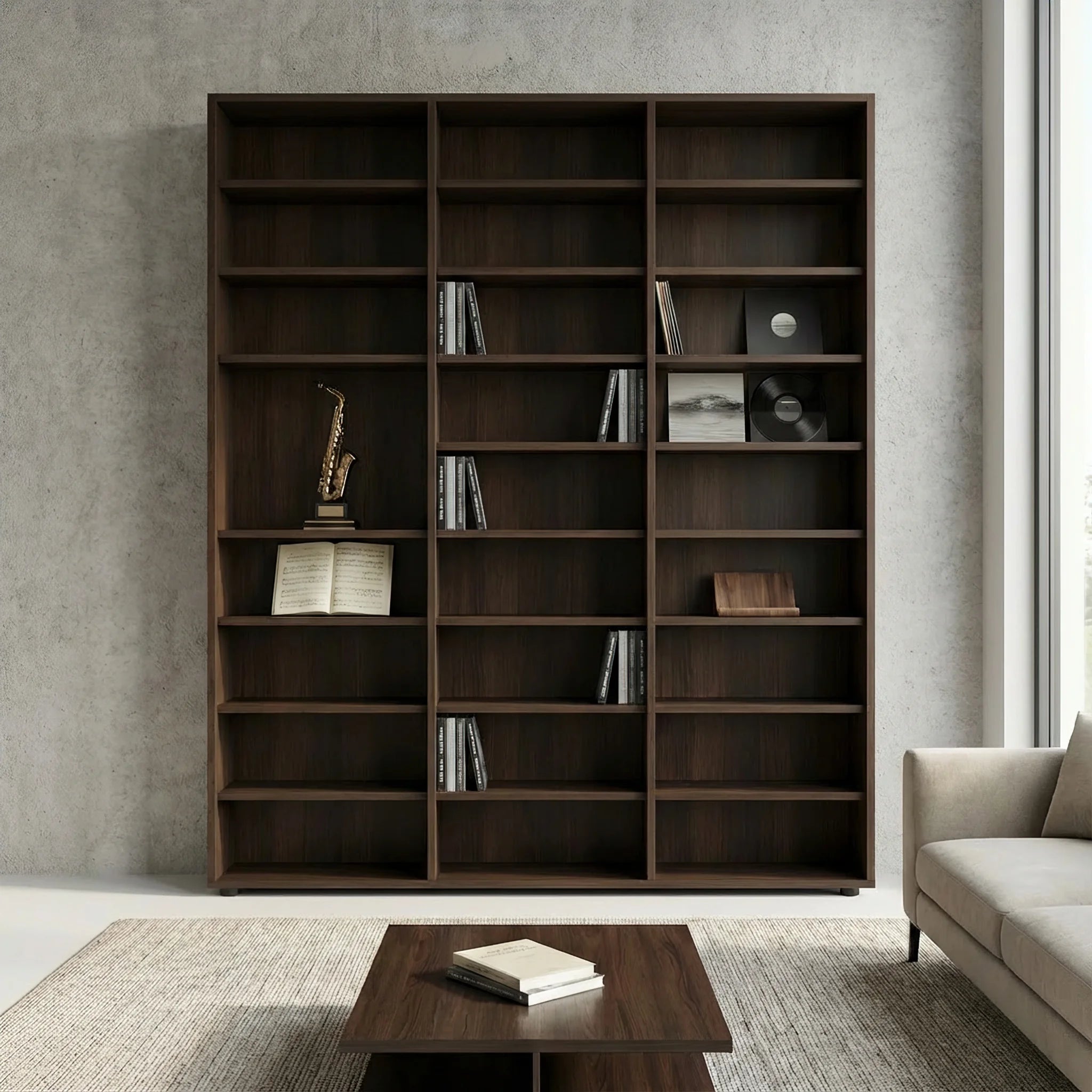 Estante para CDs | Bürohaus