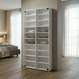 Estante para Carros em Escala | Bürohaus