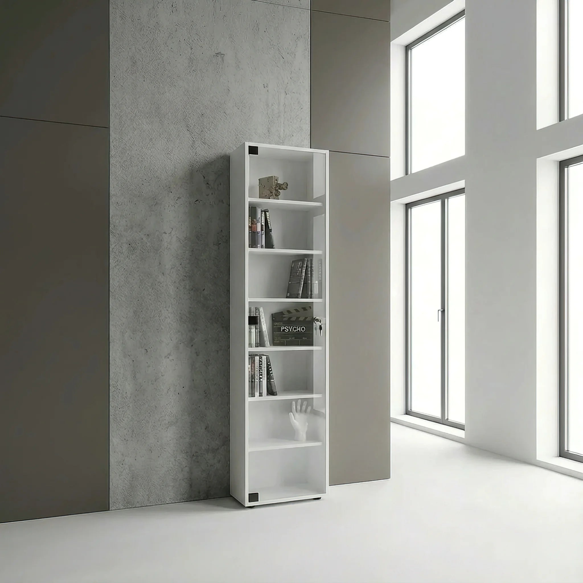 Estante para Blu-ray | Bürohaus