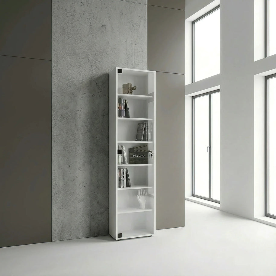 Estante para Blu-ray | Bürohaus