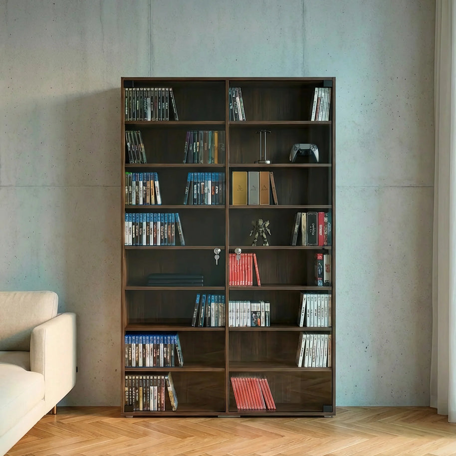 Estante para Blu-ray | Bürohaus