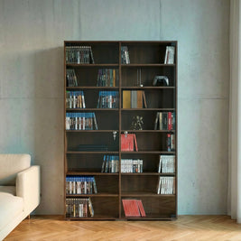 Estante para Blu-ray | Bürohaus