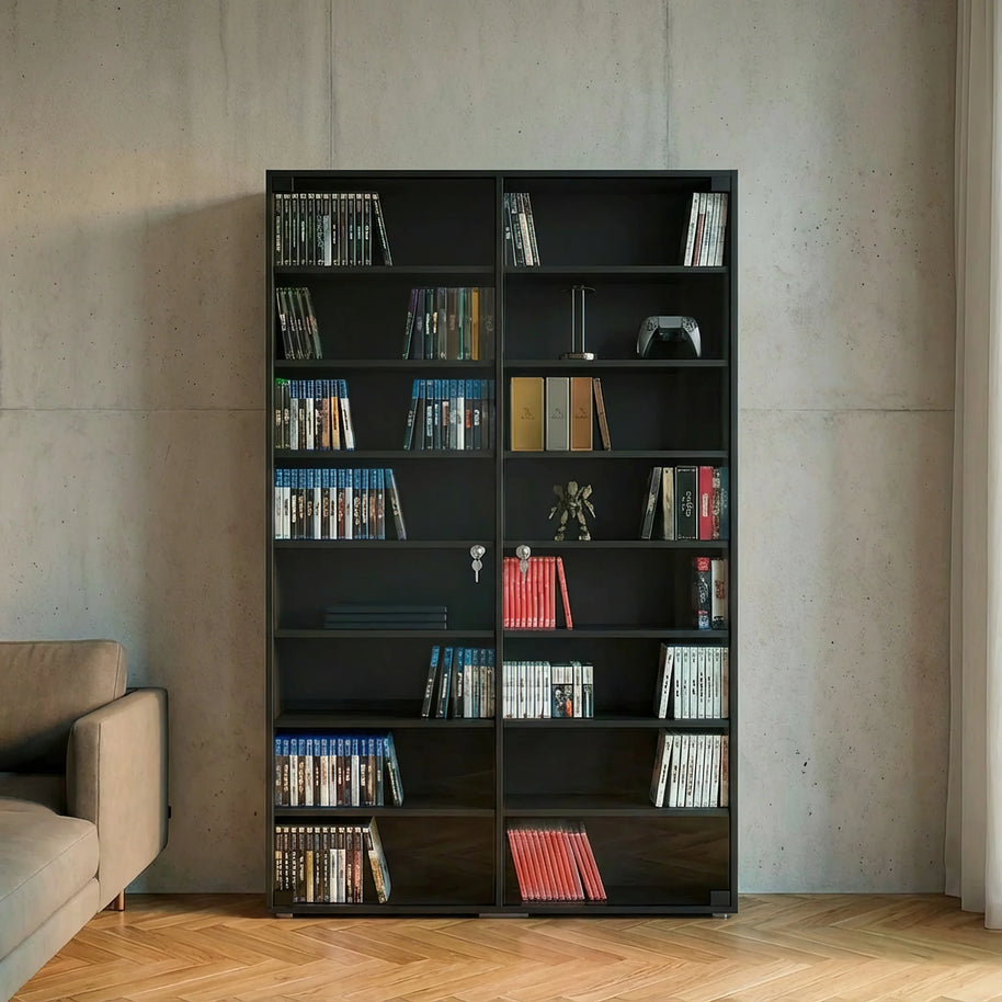 Estante para Blu-ray | Bürohaus