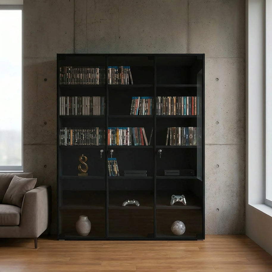 Estante para Blu-ray | Bürohaus