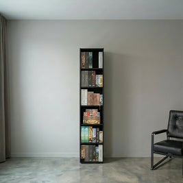 Estante para Board Games | Bürohaus