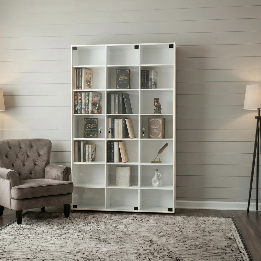 Estante para Board Games | Bürohaus