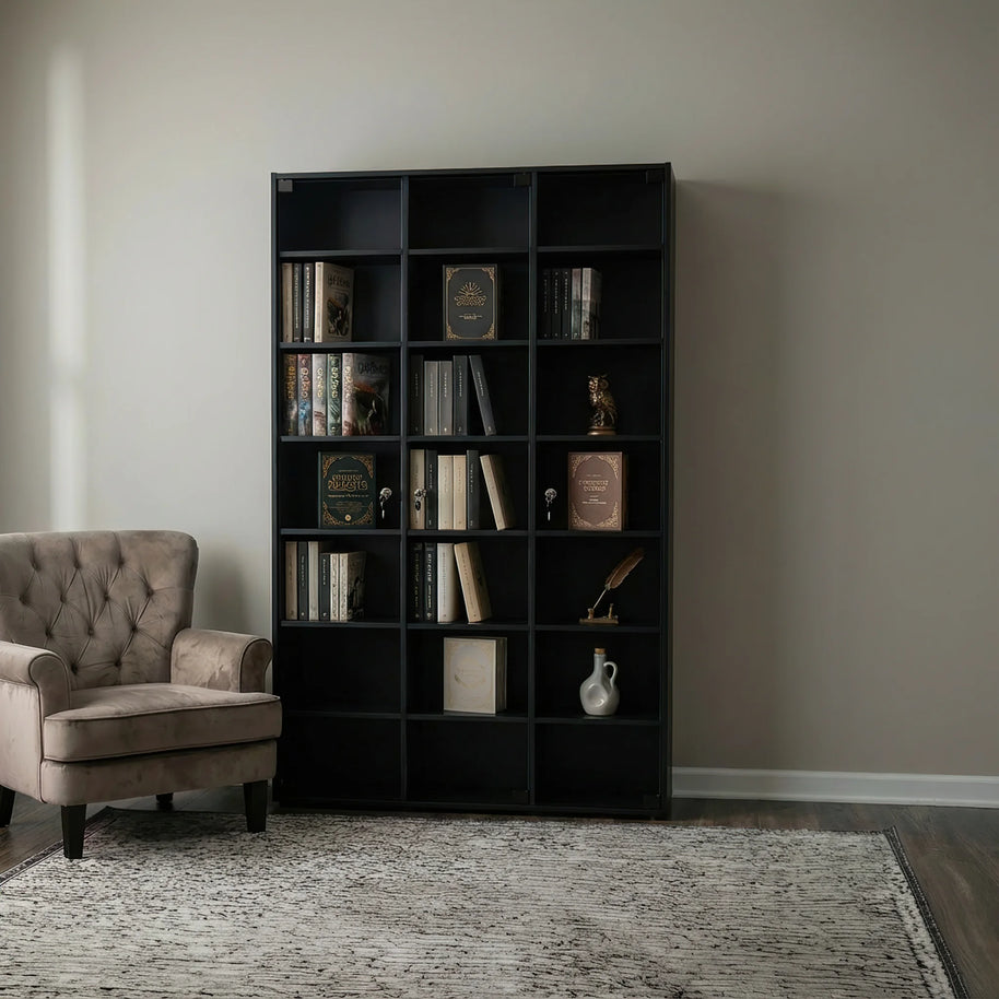 Estante para Board Games | Bürohaus