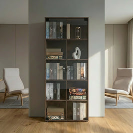 Estante para Board Games | Bürohaus