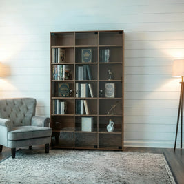 Estante para Board Games | Bürohaus