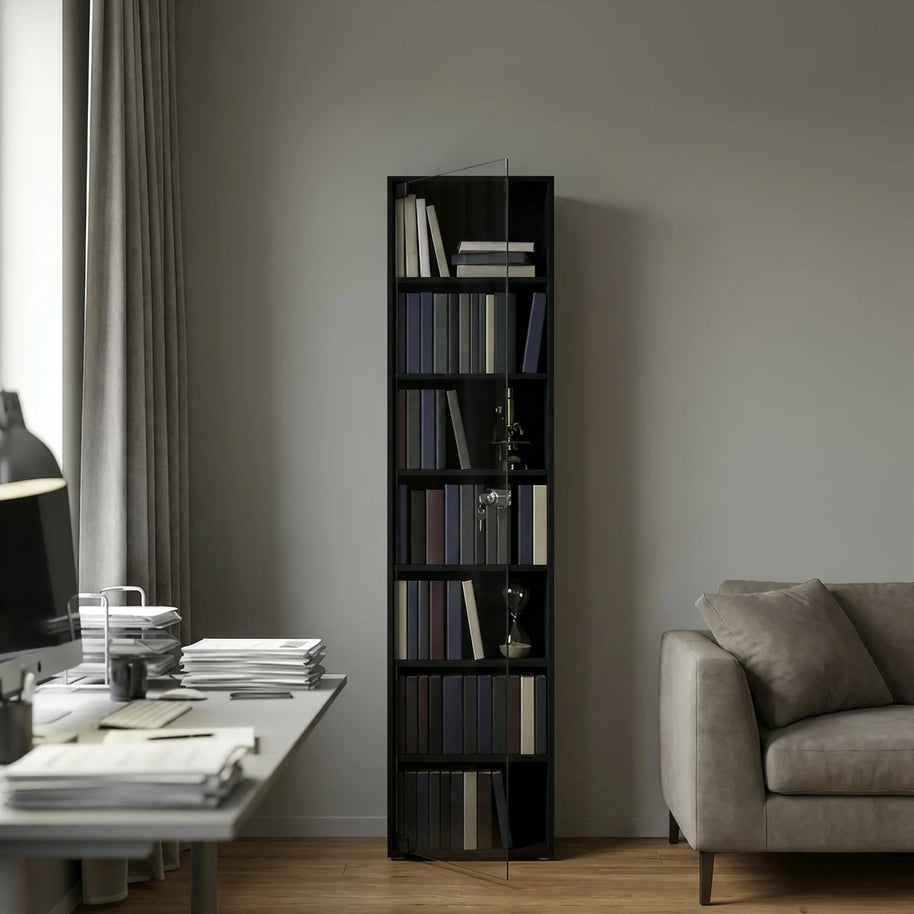 Estantes BK Linha Reforçada para Livros Pesados | Bürohaus