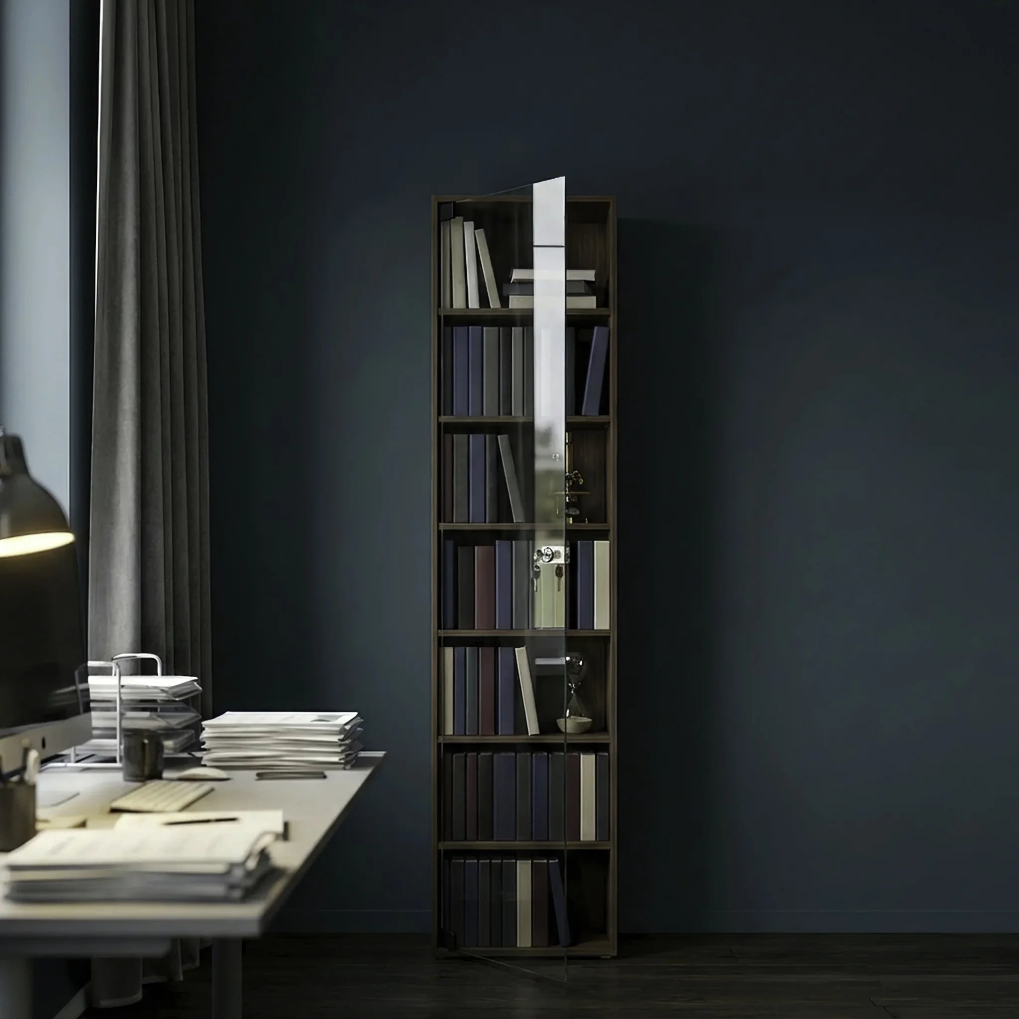 Estantes BK Linha Reforçada para Livros Pesados | Bürohaus