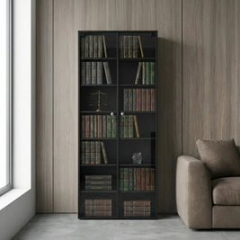 Estantes BK Linha Reforçada para Livros Pesados | Bürohaus