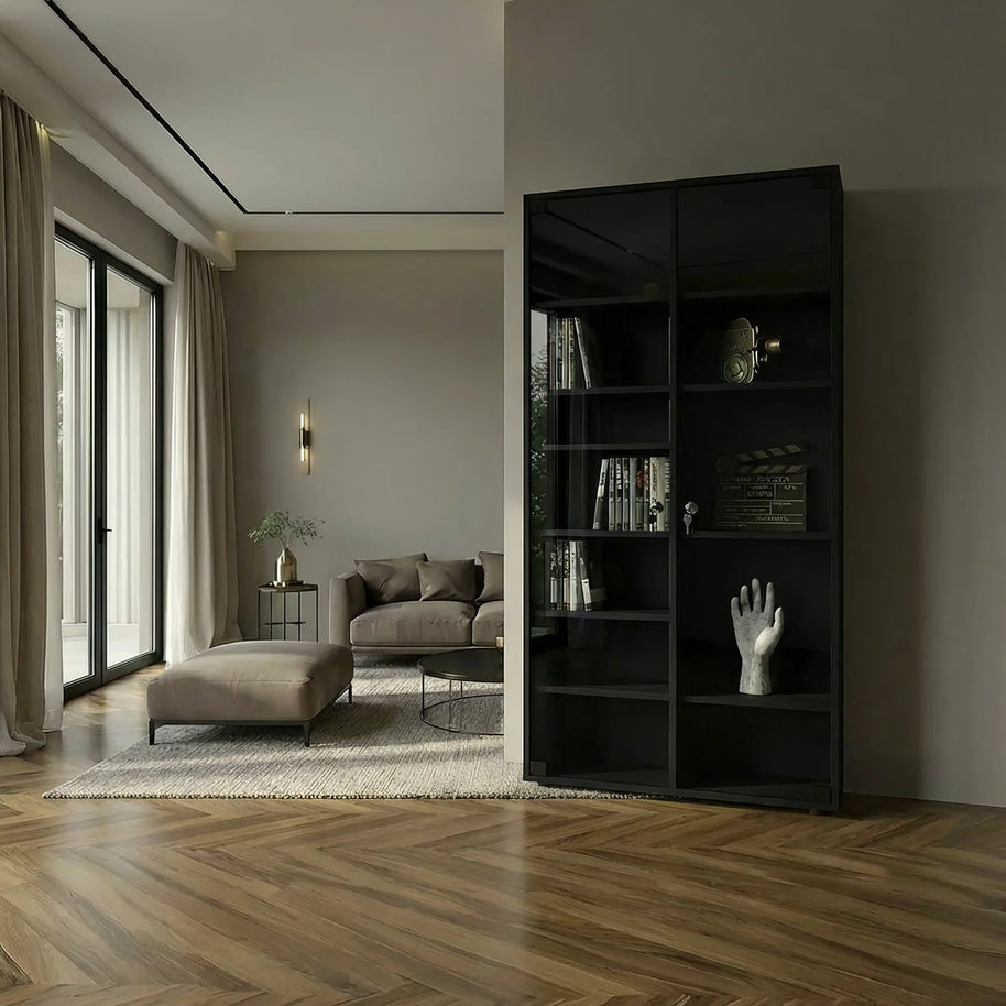 Estante para DVD | Bürohaus