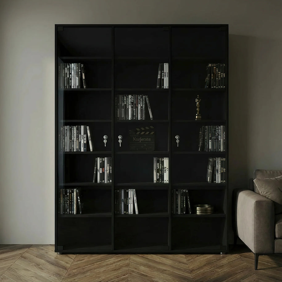 Estante para DVD | Bürohaus