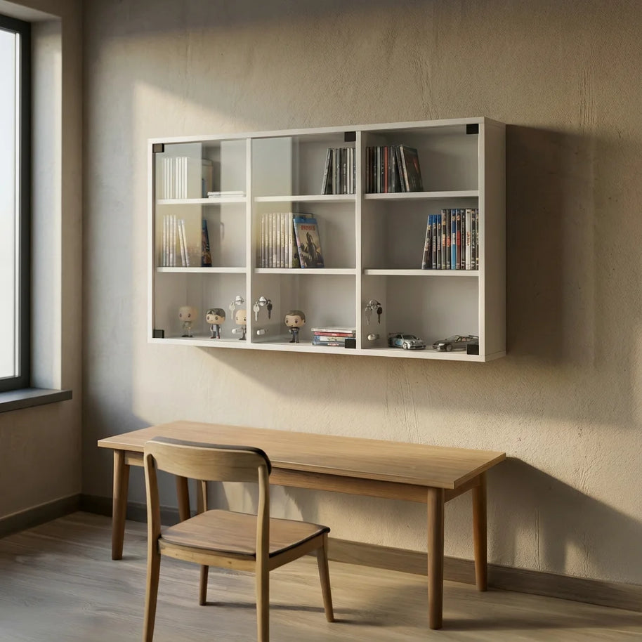 Estante de Parede | Bürohaus