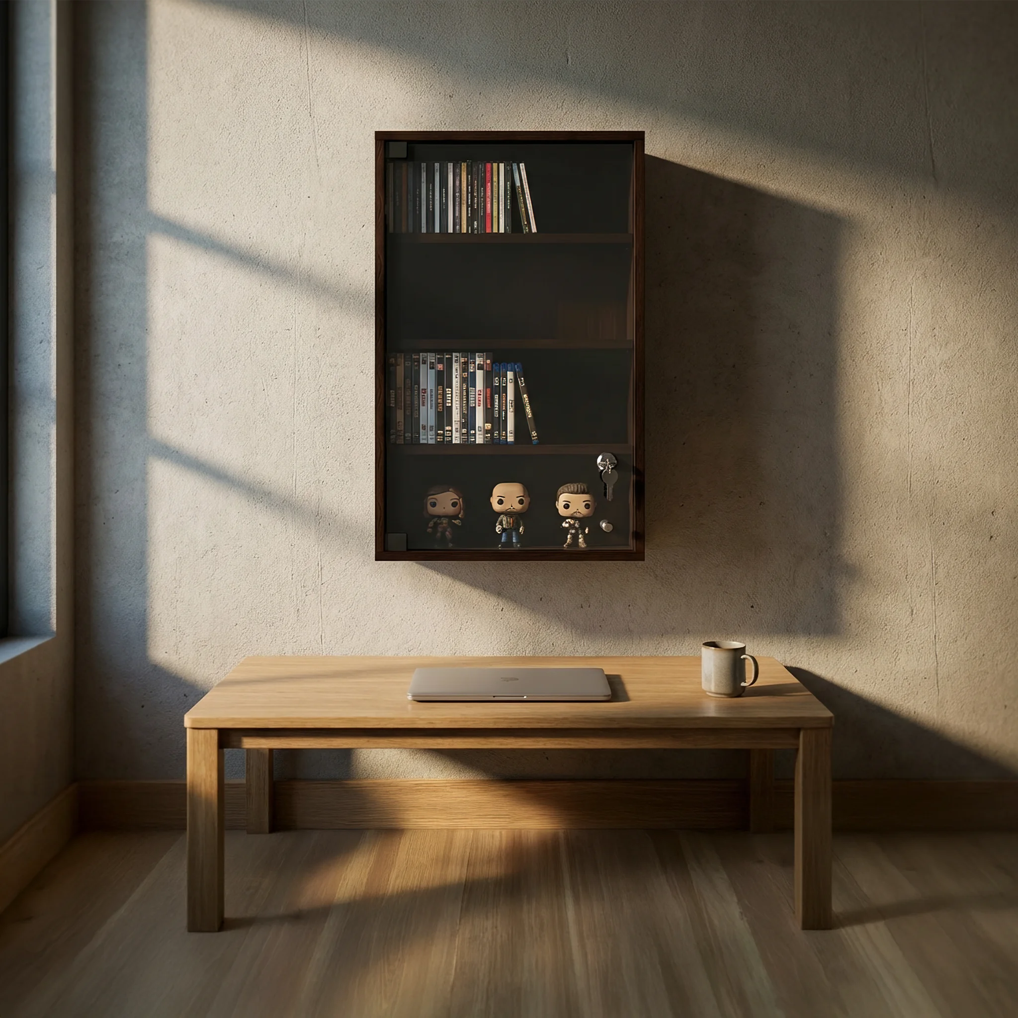 Estante de Parede | Bürohaus