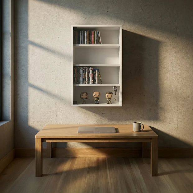 Estante de Parede | Bürohaus