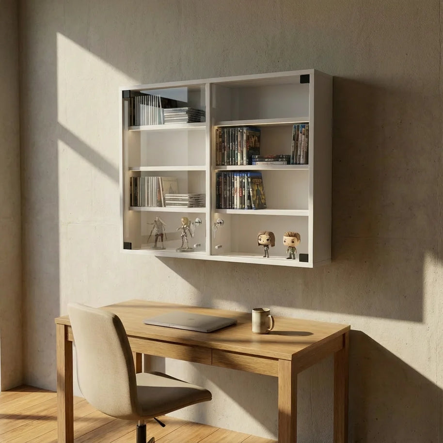 Estante de Parede | Bürohaus