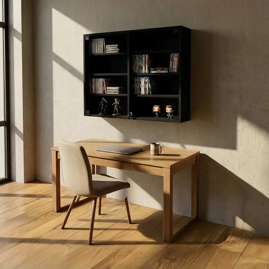 Estante de Parede | Bürohaus