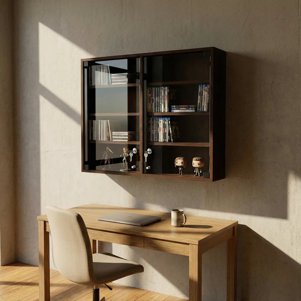 Estante de Parede | Bürohaus