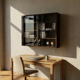 Estante de Parede | Bürohaus