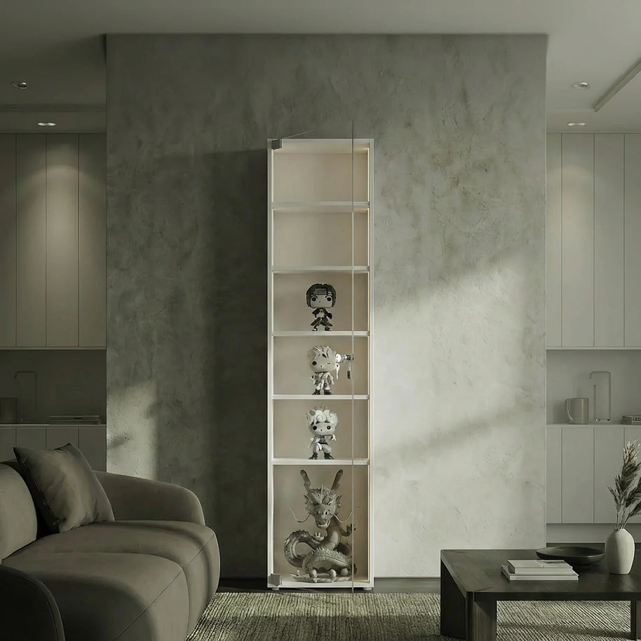 Estante para Funko Pop | Bürohaus