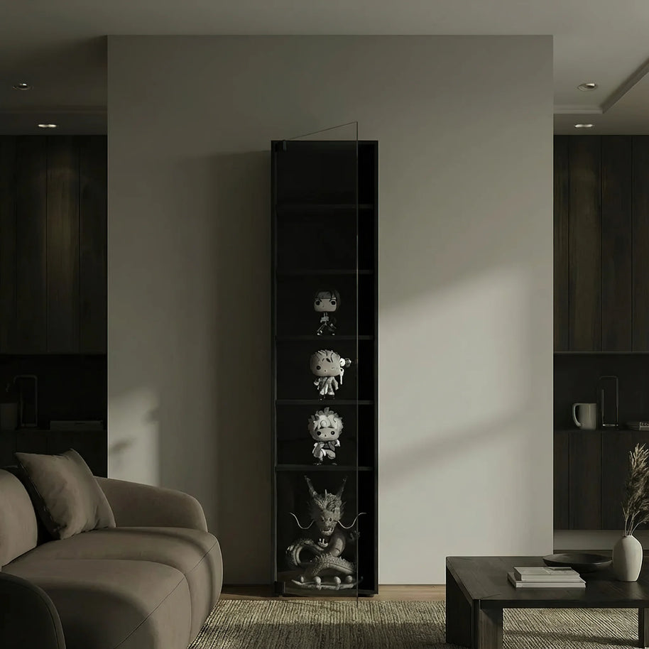 Estante para Funko Pop | Bürohaus