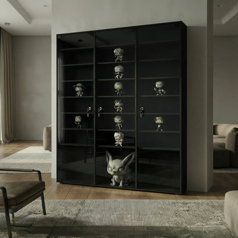 Estante para Funko Pop | Bürohaus