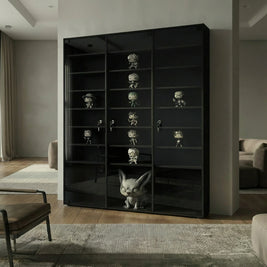 Estante para Funko Pop | Bürohaus