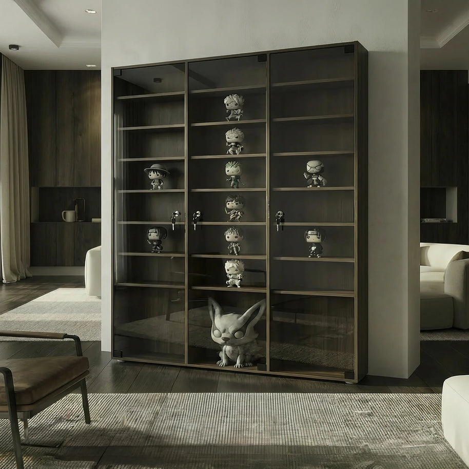 Estante para Funko Pop | Bürohaus