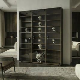 Estante para Funko Pop | Bürohaus