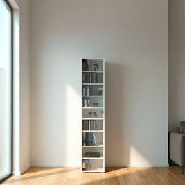 Estante para Blu-ray | Bürohaus