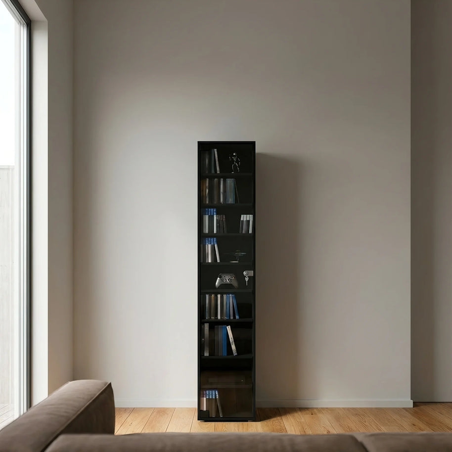 Estante para Blu-ray | Bürohaus