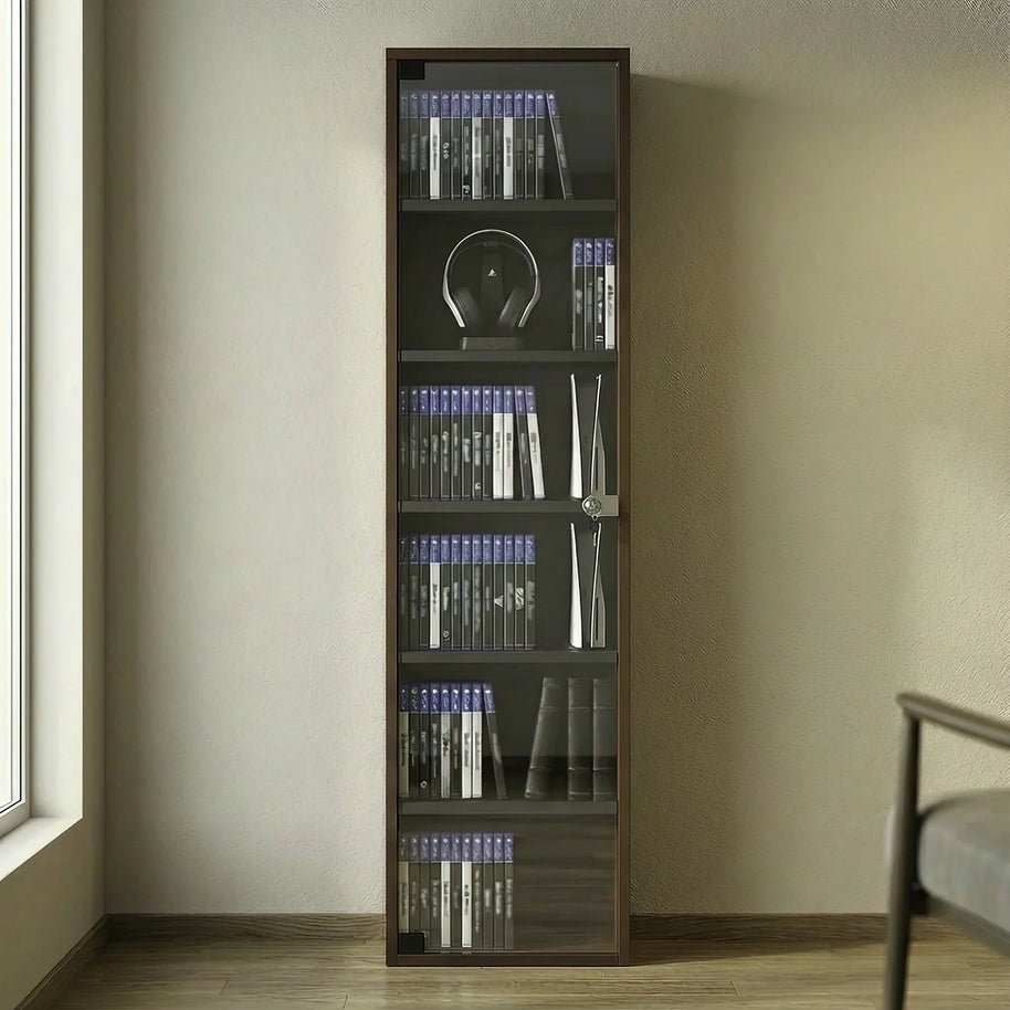 Estante para Games e Action Figures | Bürohaus