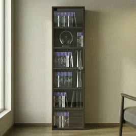 Estante para Games e Action Figures | Bürohaus