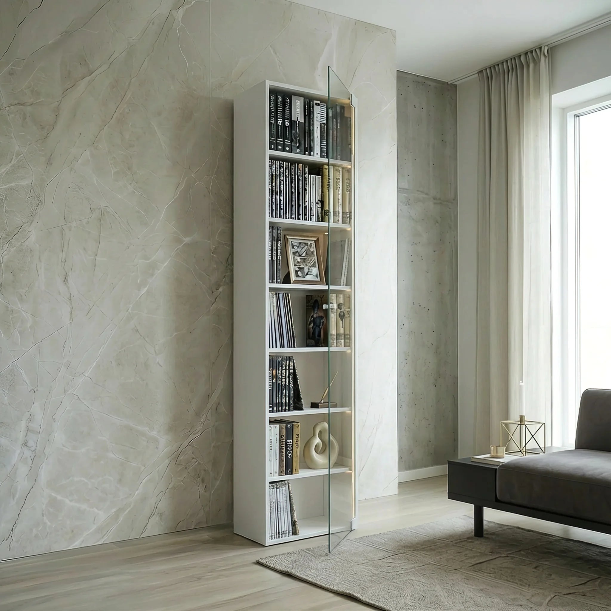 Estantes para livros HQs | Bürohaus